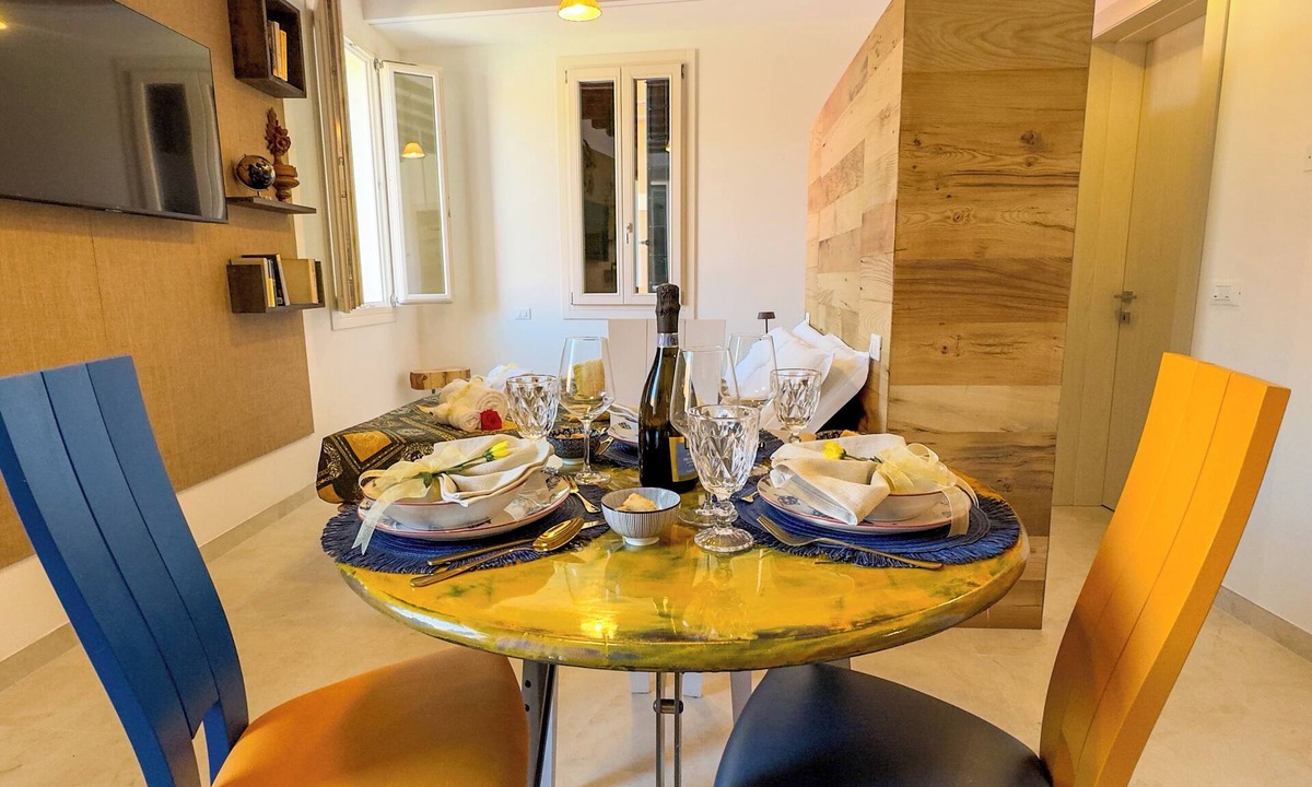 Chioggia Apartment | Ca’ de la Corona by Ca-Sa Check