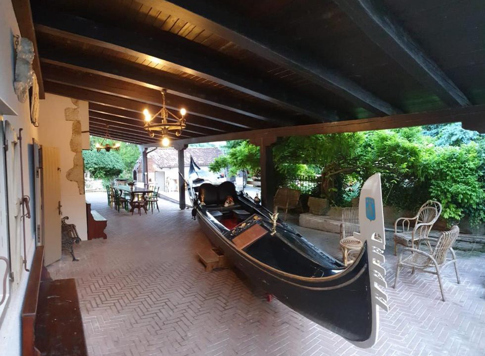 Sarmede House | Ca' dea Gondola