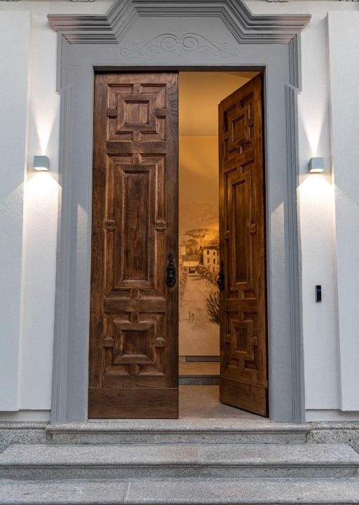 Gavirate Apartment | CA' DEL RE SCARTOZZ