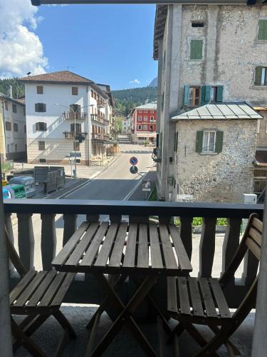 Lorenzago di Cadore Apartment | Ca' Gemma