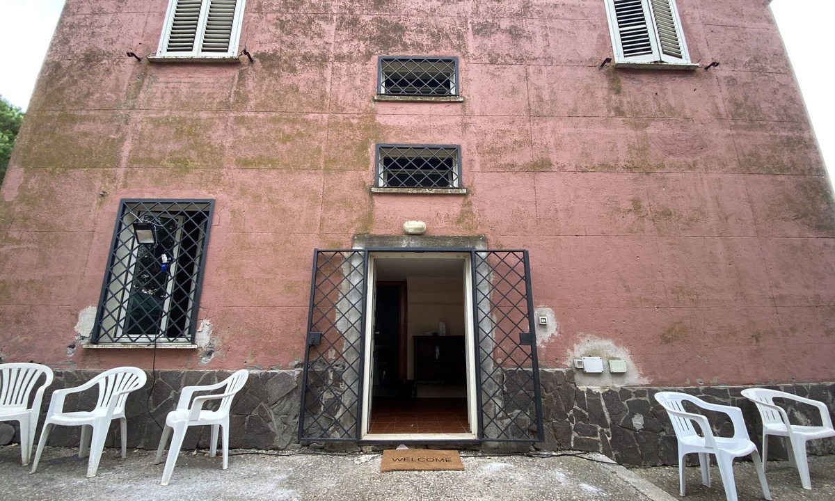 Tragliatella House | Casale Colle dei Pini