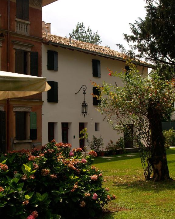Azzanello Bed & Breakfast | Ca' Marsure B&B