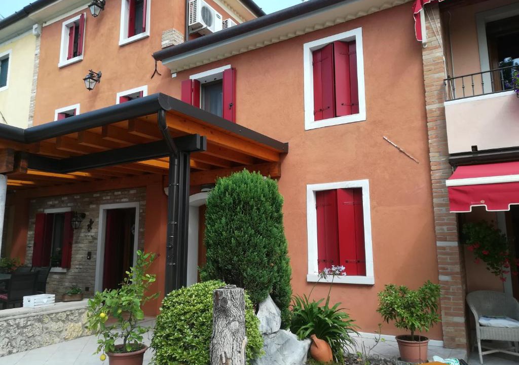 Rua Apartment | Ca' Pinetta