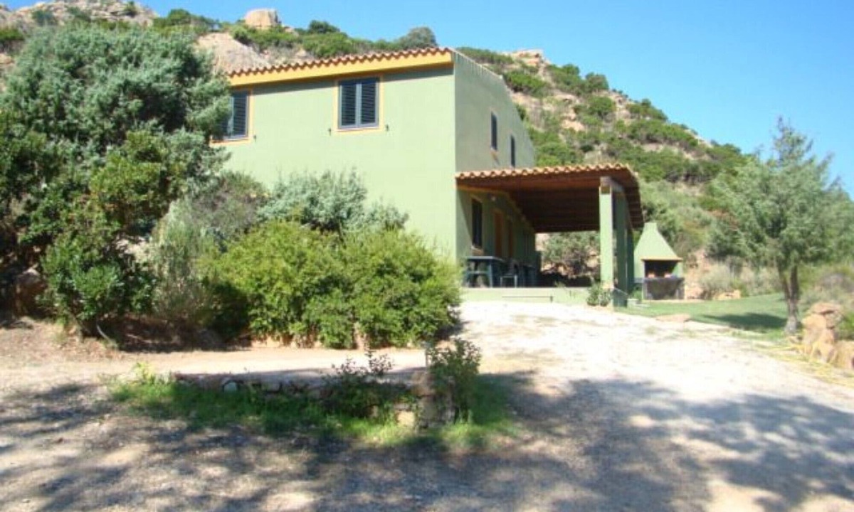 Orosei House | Cala Liberotto - Sopramonte apartment