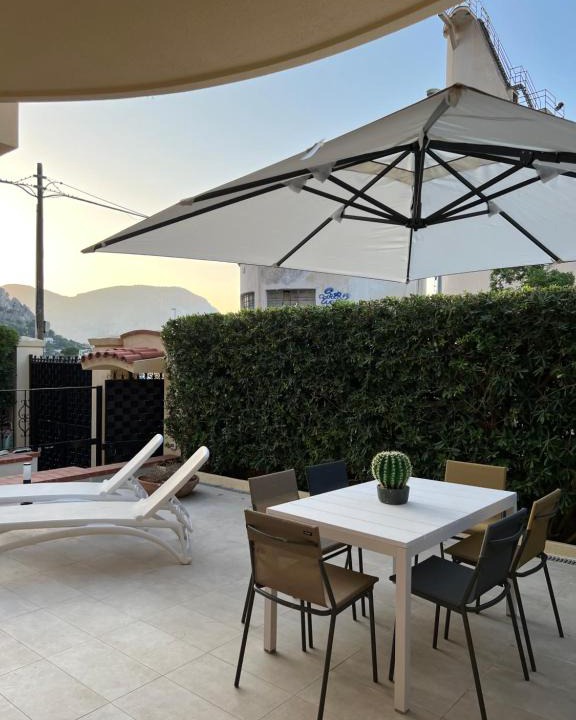 Addaura Apartment | Caladdaura