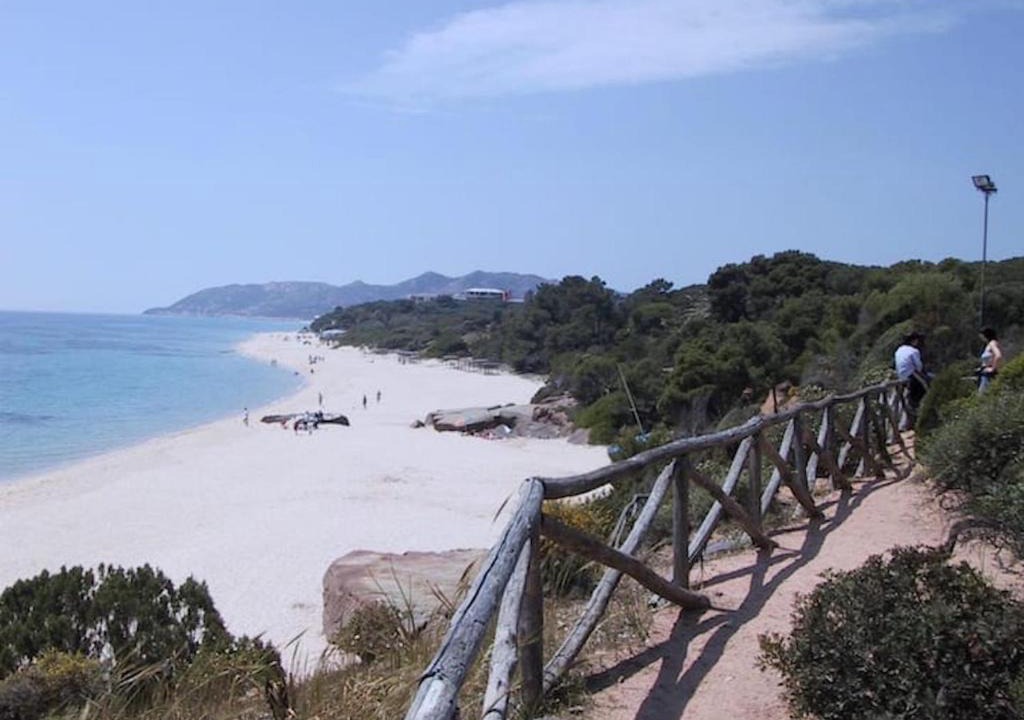 Santa Margherita di Pula House | Calaverde Pula Il Giardino di Alessandra