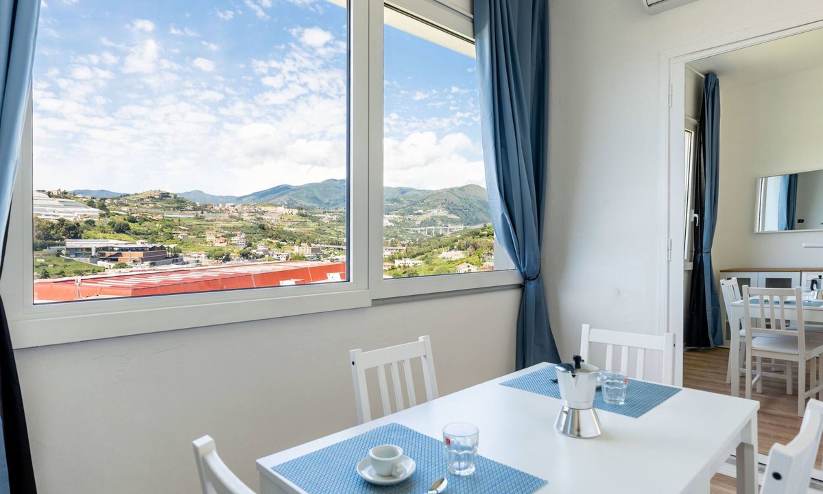 Bussana Apartment | Calipso by Interhome