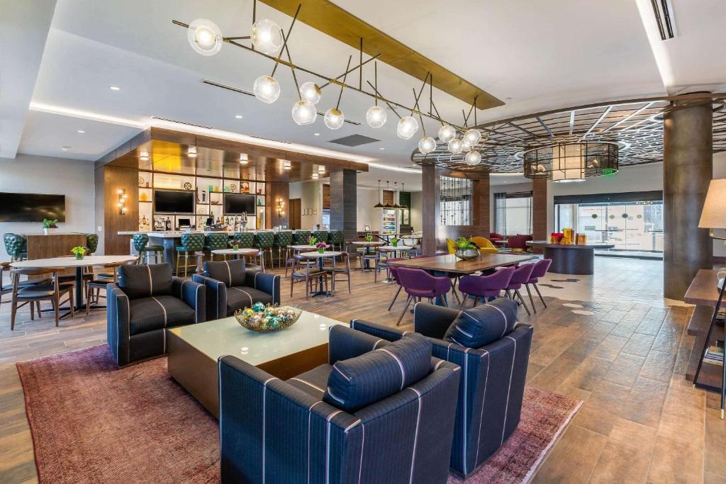 Hanover Hotel | Cambria Hotel - Arundel Mills BWI Airport
