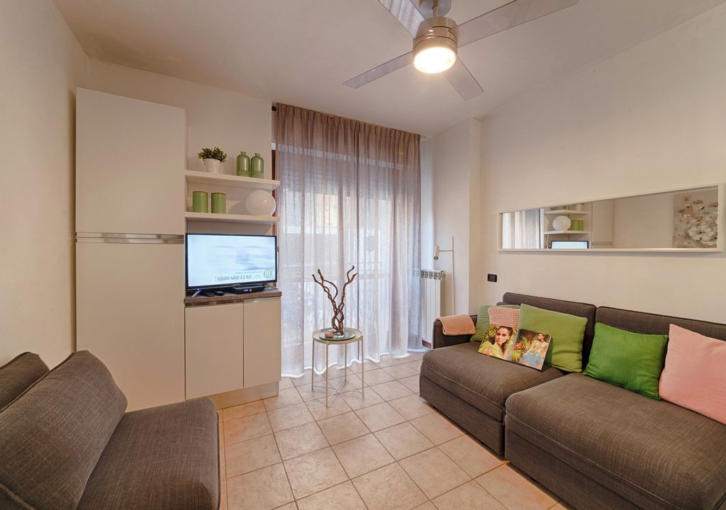 Acquaseria Apartment | Camelia 02