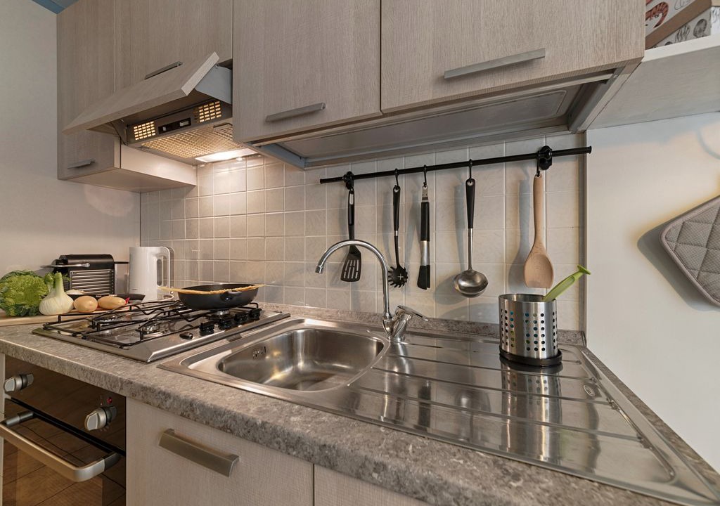 Acquaseria Apartment | Camelia 22