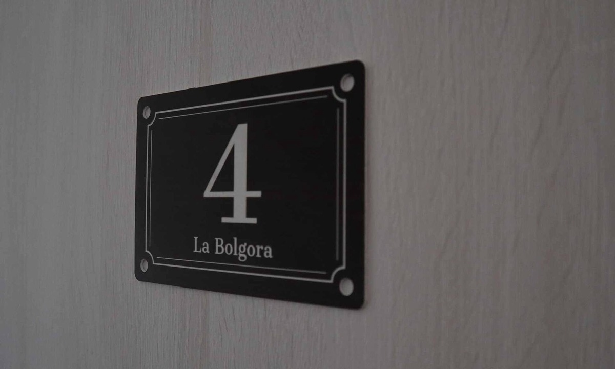 Recetto Apartment | Camera doppia standard
