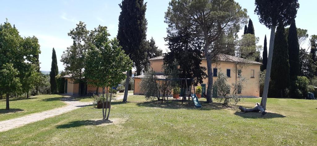 Marciano della Chiana House | Camere con vista in Valdichiana