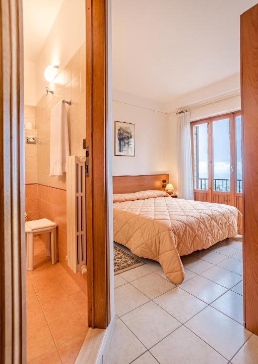 Assisi House | Camere La Mimosa