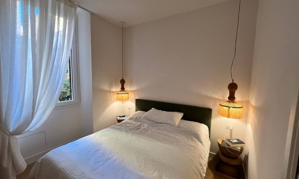 Pontedecimo Apartment | Camogli - "THE NEST" - LIGURIA HOLIDAYS