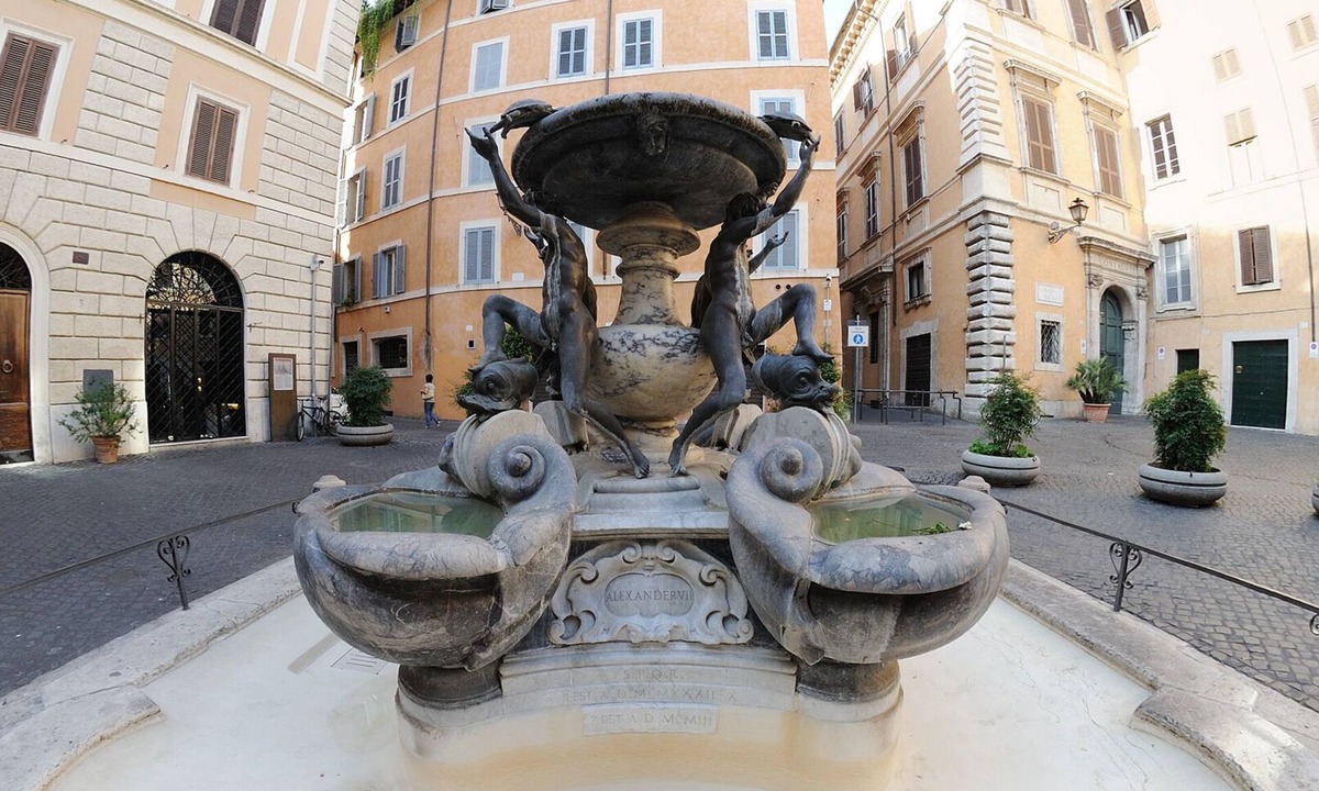 Ripa Apartment | Campitelli 9 - Loft in Ancient Rome
