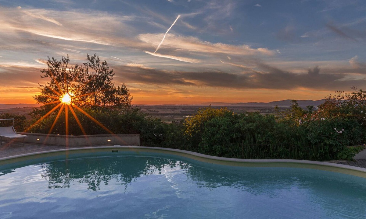 Paciano Villa | Campodalto 8, Emma Villas