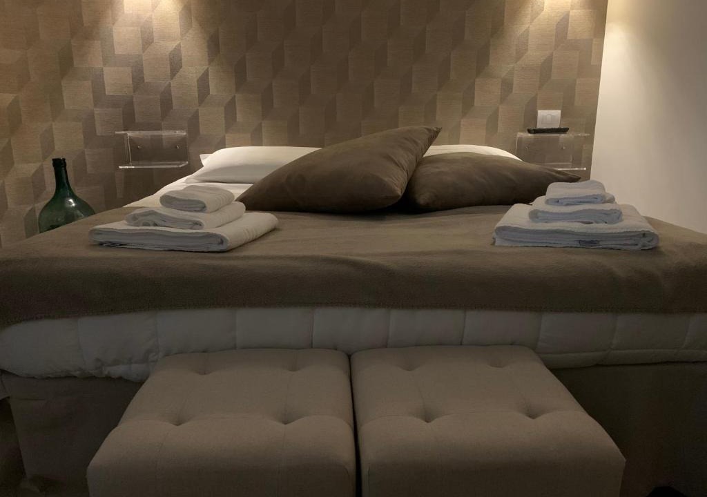 Montescaglioso House | Cappellanio Suite & Apartament