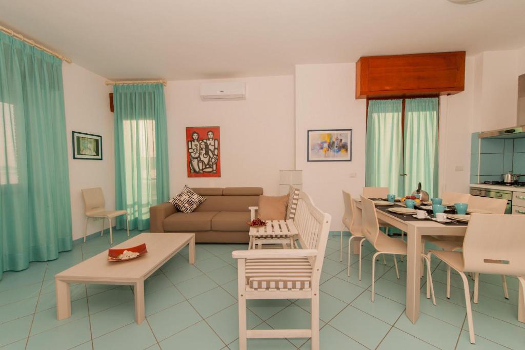 Minturno Apartment | Capri Apartment