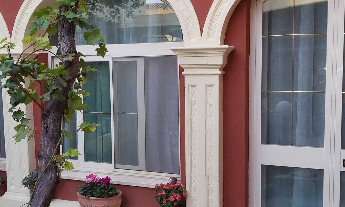 Province of Cagliari House | Caratteristico Bivano CON Terrazza Sovrastante