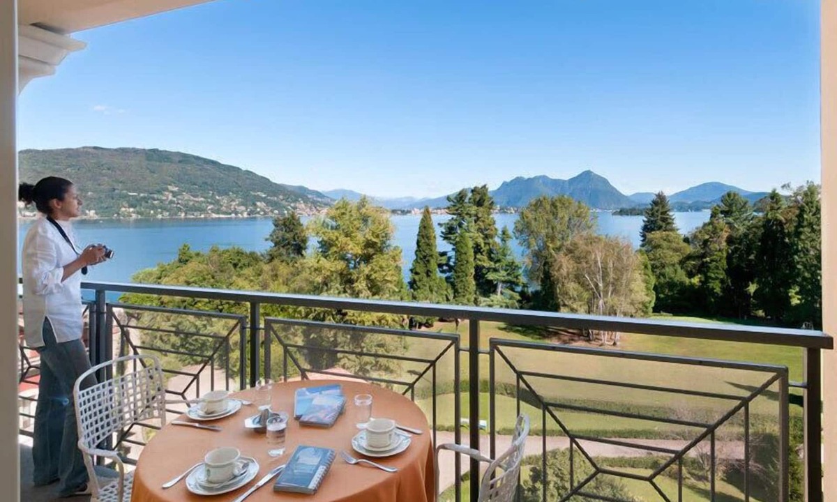 Baveno Apartment | Carl & Do Economy 4/5 Pax