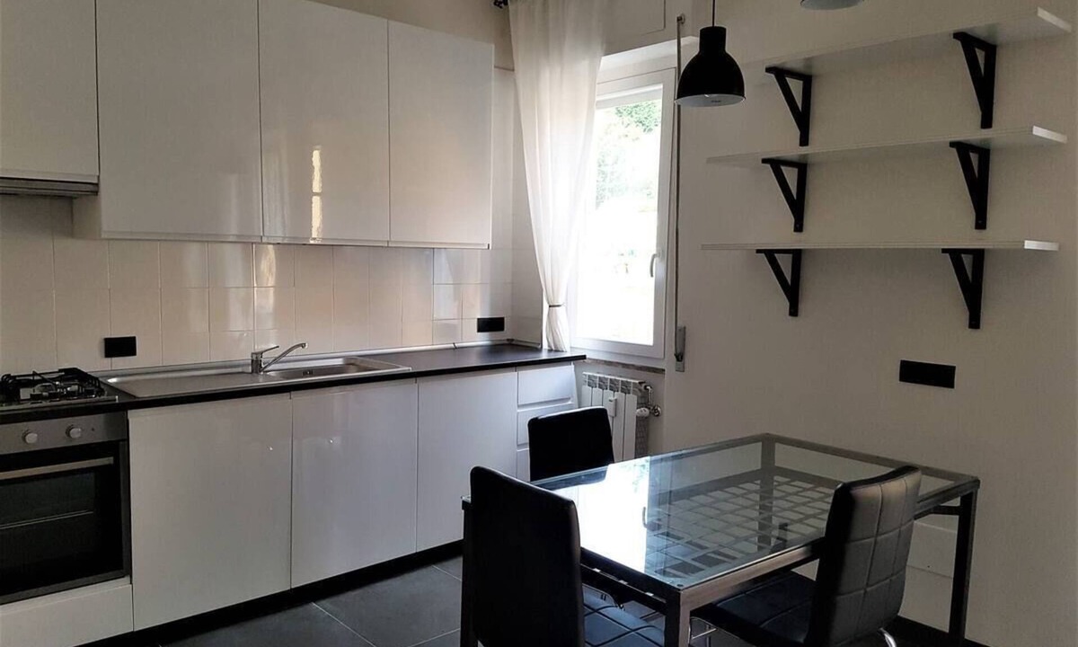 Cinque Terre Apartment | Carolina Cosy Apartment with A/C near best beaches