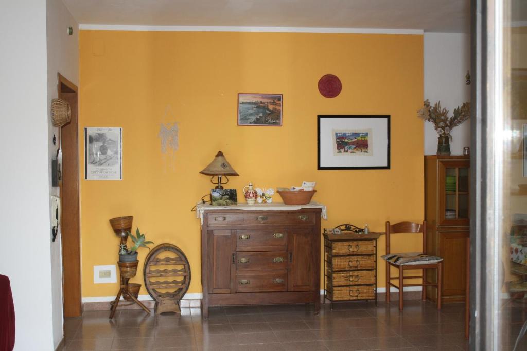 Alghero Apartment | Casa Adriana