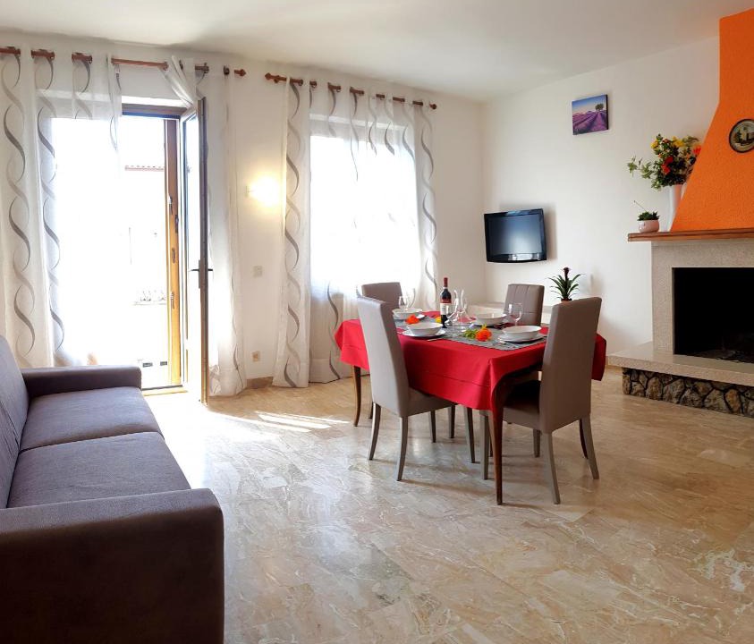 Vesio Apartment | Casa Ahmati Borgo Vesio