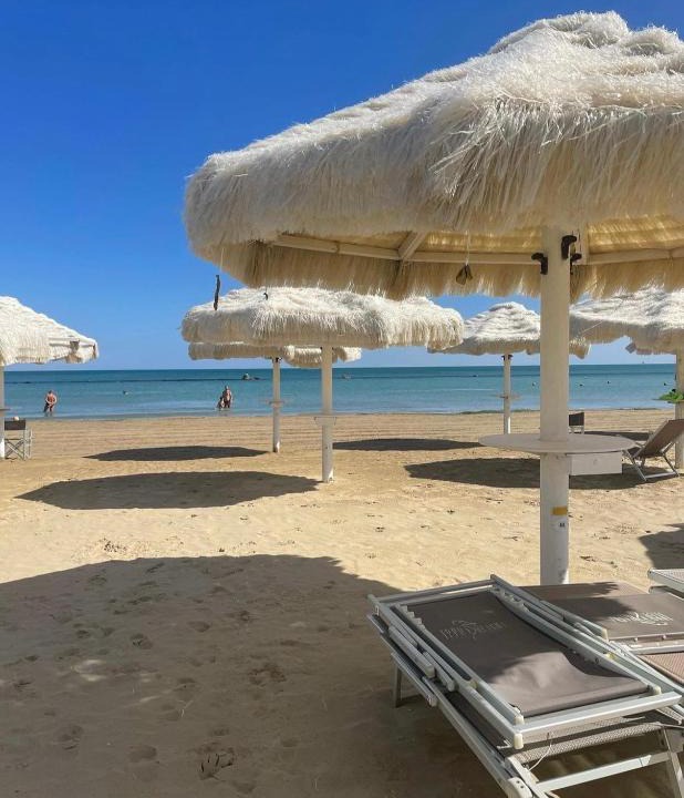 Pineta Apartment | Casa al Mare Pescara