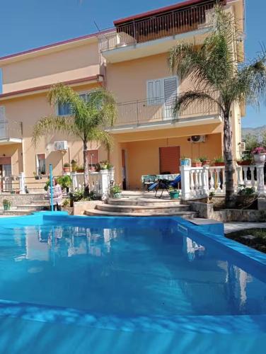 Partinico Apartment | Casa Albachiara