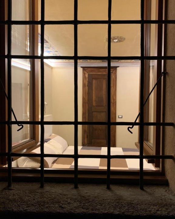 Craveggia Apartment | Casa Albina