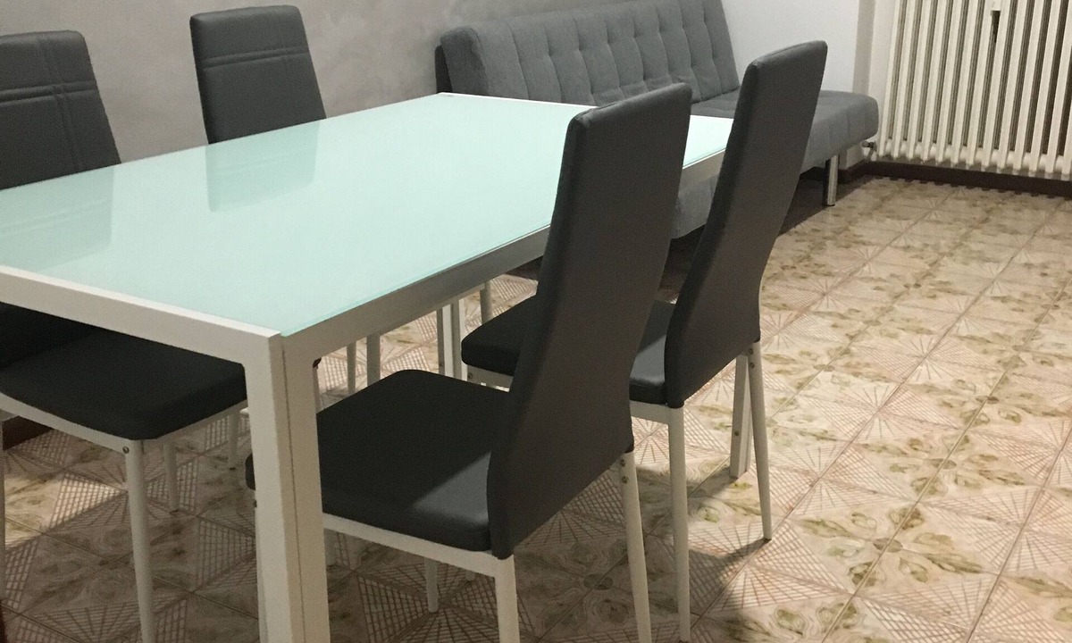 Refrancore Apartment | Casa alla madonna