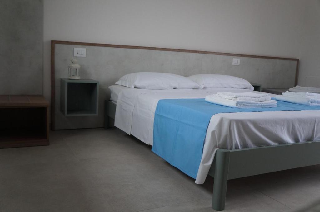 Ogliastro Cilento House | Casa Amabile
