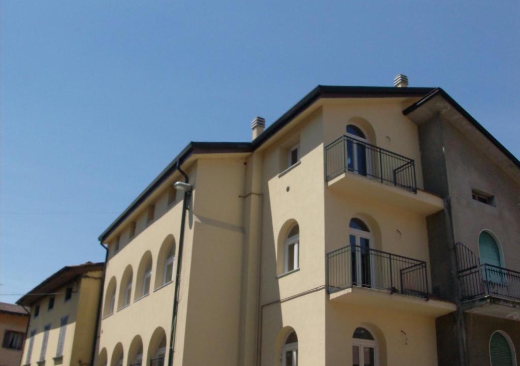 Darfo Boario Terme Apartment | Casa Amalia