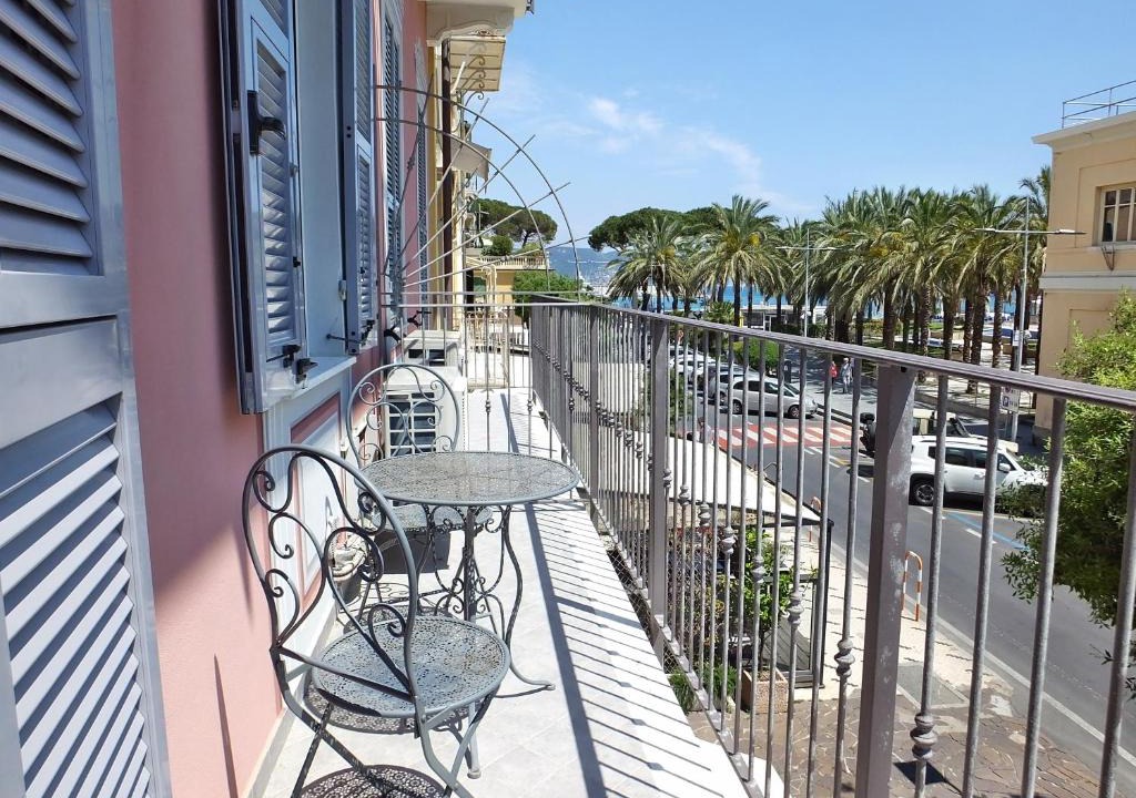 Loano Apartment | Casa Amico Mare