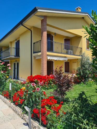 Pescantina House | Casa Andrè