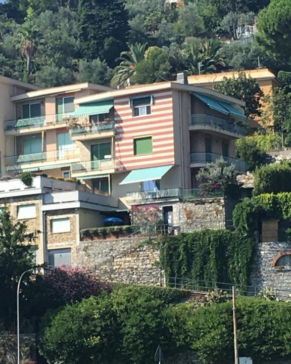 Recco Apartment | Casa Angelo