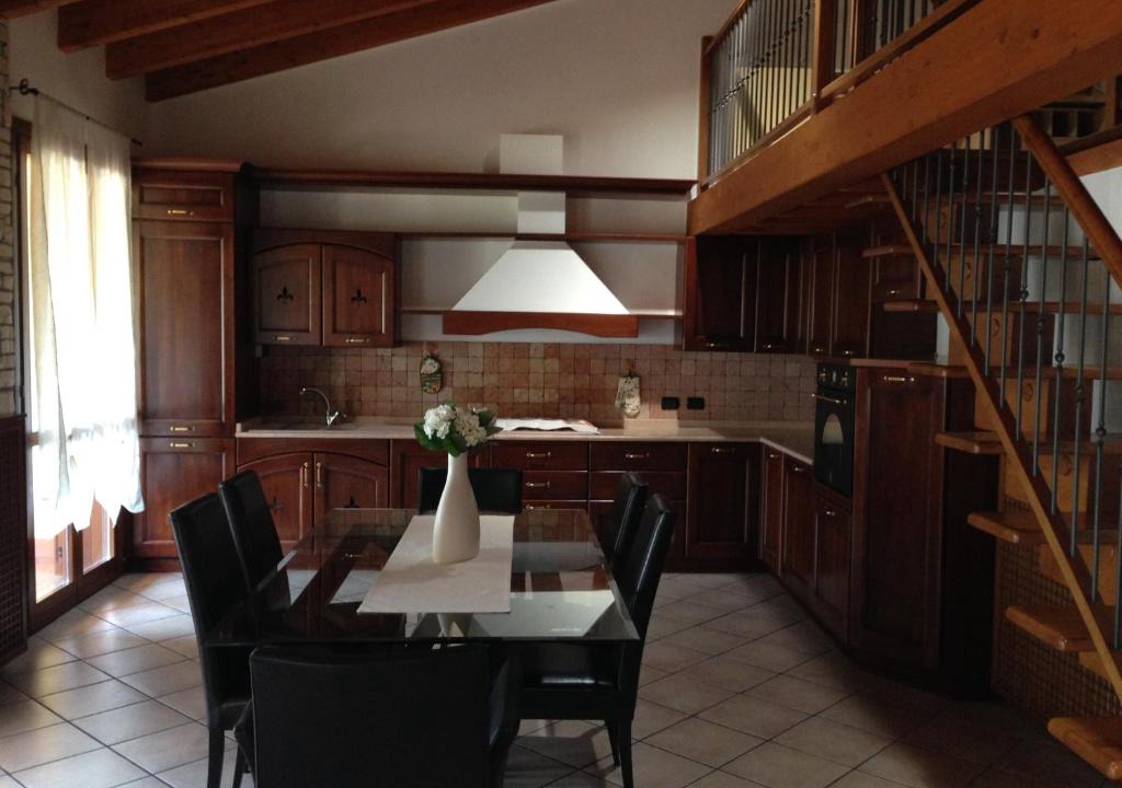 Paratico Apartment | Casa Anna