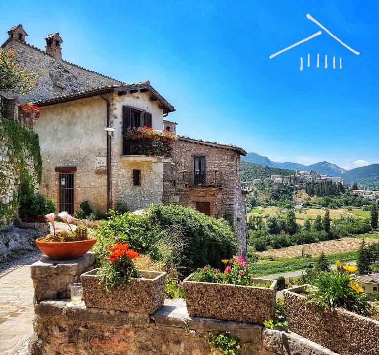 Arrone Bed & Breakfast | Casa Argenti