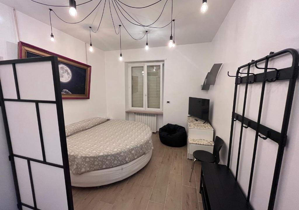 San Salvario Apartment | Casa B&B Canova22