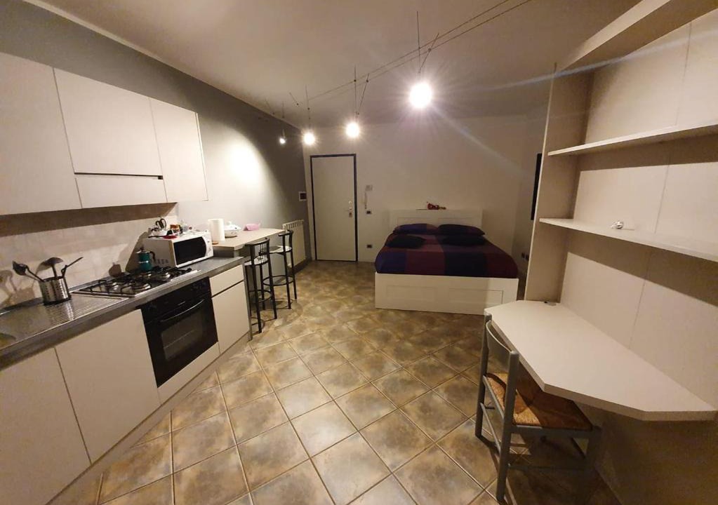 Centro Storico Apartment | Casa Bach