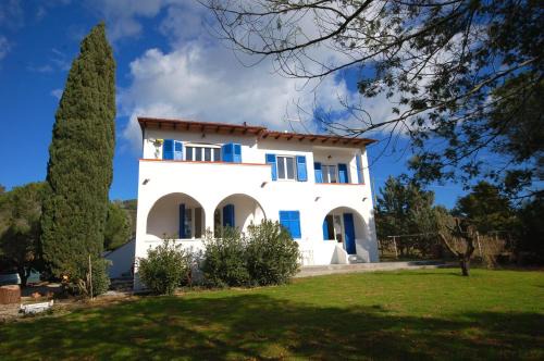 Lacona Apartment | Casa Balena Bianca