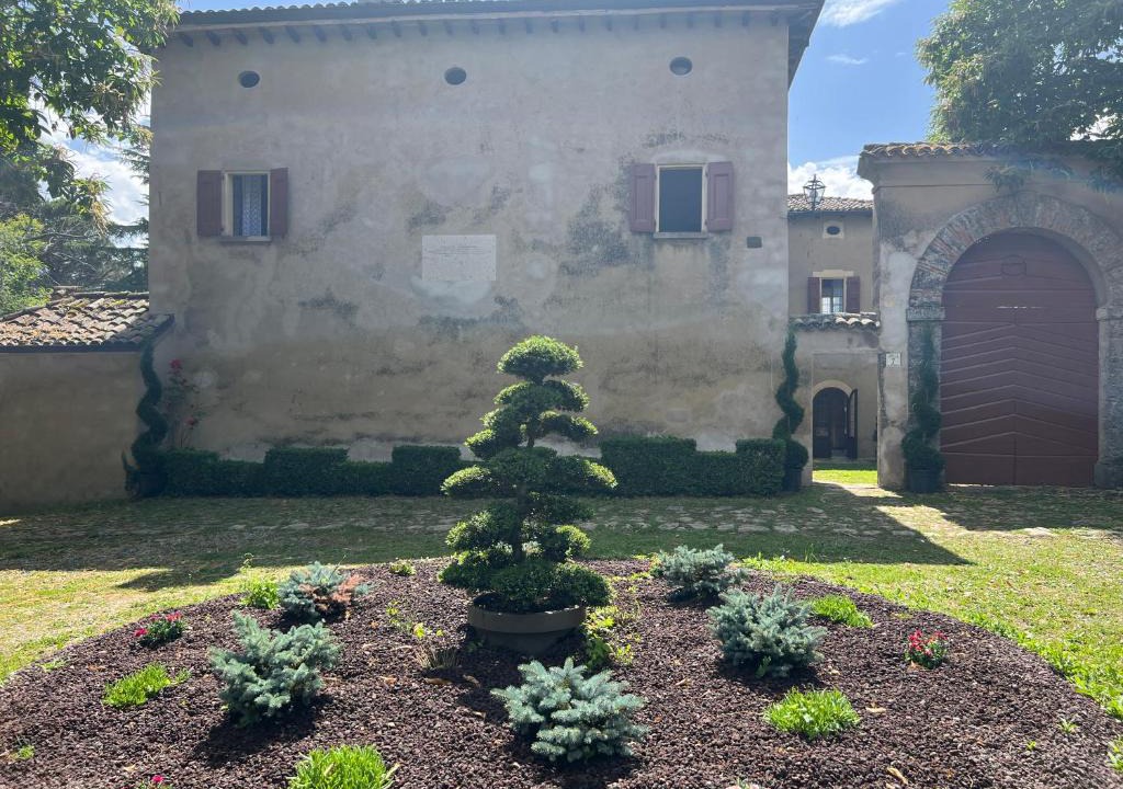 Zocca Bed & Breakfast | Casa Barattini