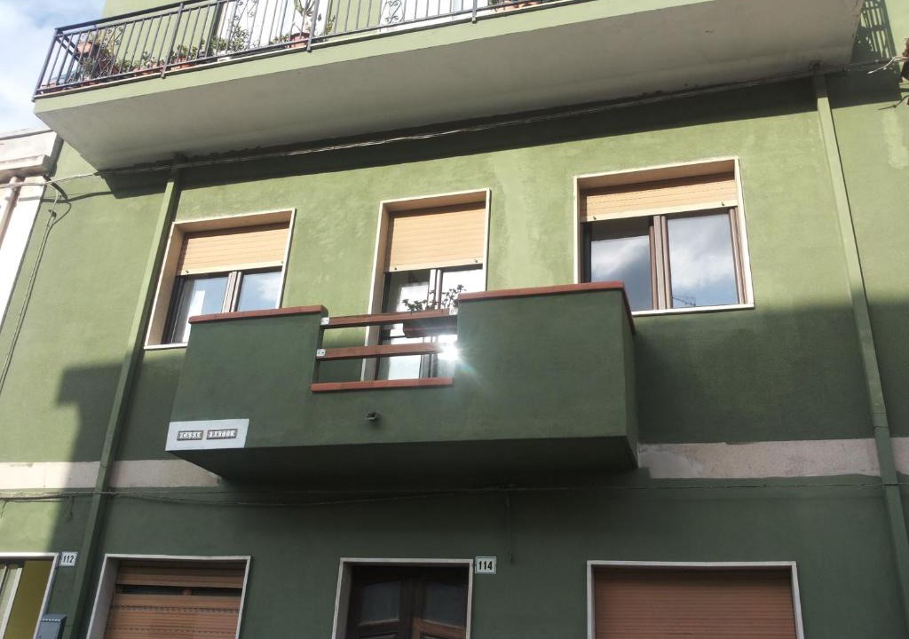 Oristano Historic Centre Apartment | Casa Batti
