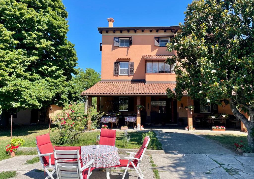 Grado Bed & Breakfast | Casa Bea