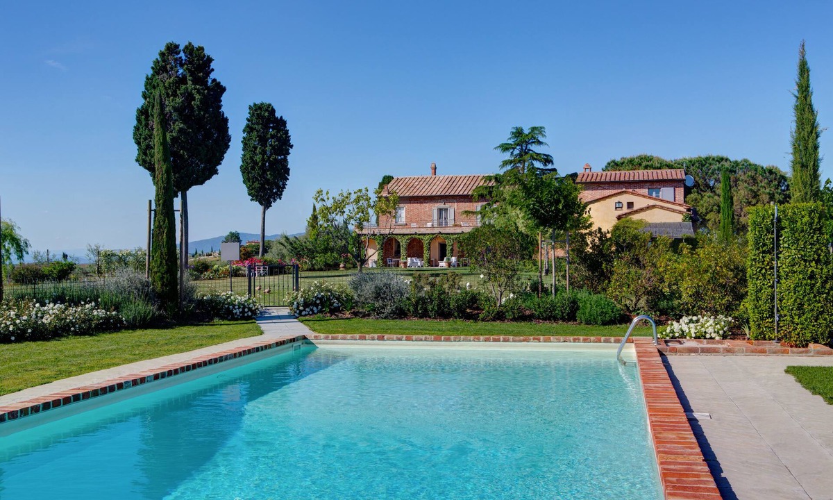 Cortona Bed & Breakfast | Casa Bellavista