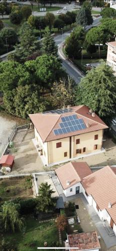 Civitella in Val di Chiana Apartment | Casa Bice Casa Vacanze