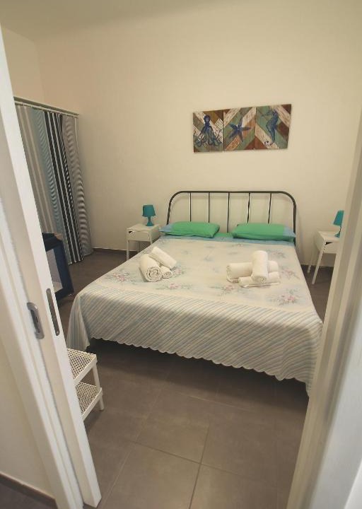 Lido Marini House | Casa Bluet