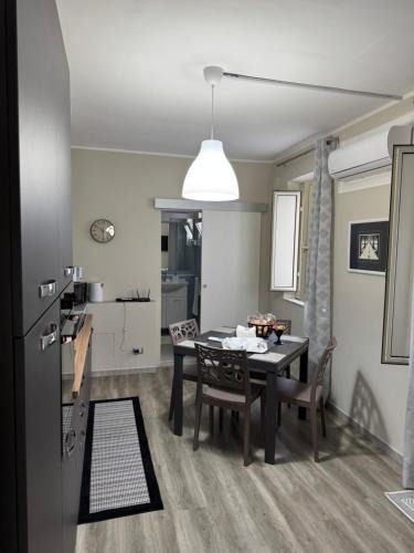 Fondachello House | Casa C&S