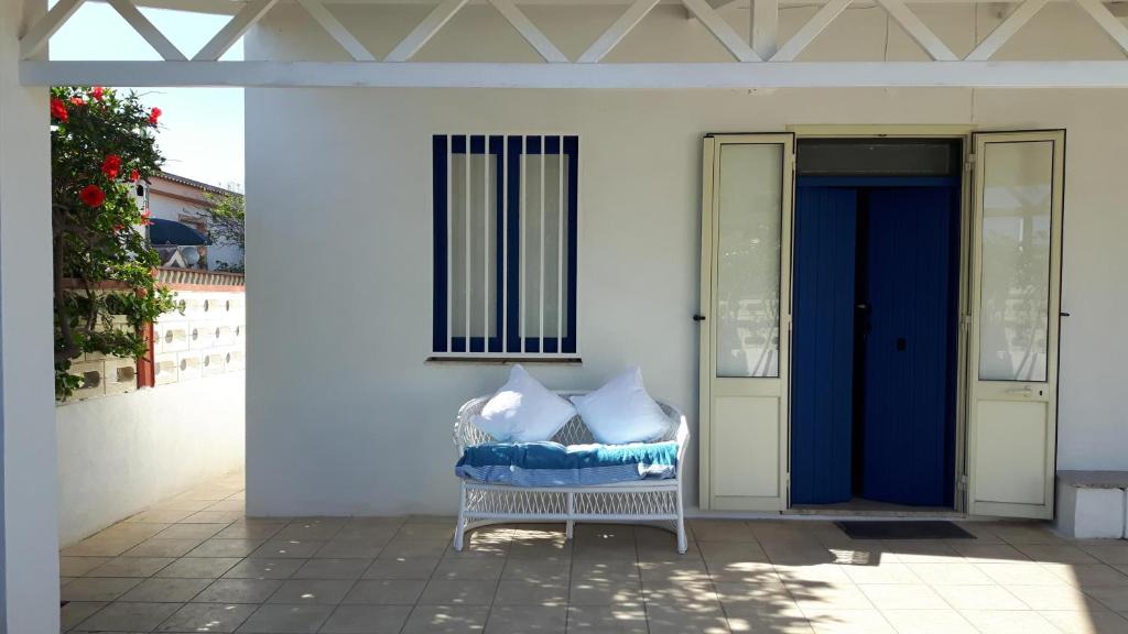 Santa Maria del Focallo House | Casa Calypso