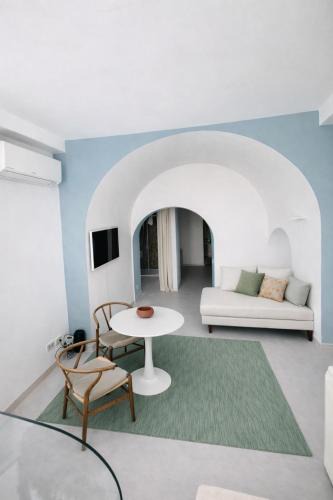 Marina Grande Apartment | Casa Capri Mores